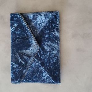 NWT Evelope Style Clutch
